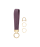 Crafted key ring